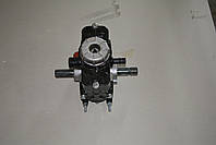 Мембранний насос для обприскувача Tad-Len Польща продуктивність 100 л/хв, фото 3