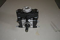 Мембранний насос для обприскувача Tad-Len Польща продуктивність 100 л/хв, фото 4