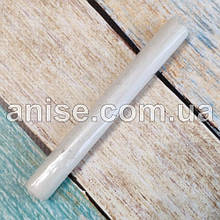 Полимерная глина Lema Metallic, №0302 серебристый металлик 17 г / Полімерна глина Lema Metallic, №0302 срібний