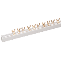 Шини сполучні FORK (вилка) 63А