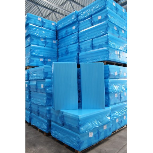 Купить 40мм Екструдований пінопласт, екструдер пінополістирол ...