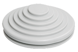 Сальник d=32мм ( Dотв.боксу 37мм) сірий