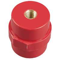 Ізолятор SM35 (М8) силовий ІЕК