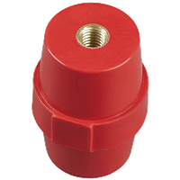 Ізолятор SM51 (М8) силовий ІЕК