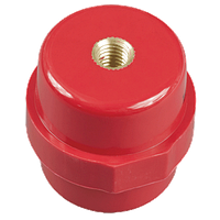 Ізолятор SM60 (М8) силовий ІЕК