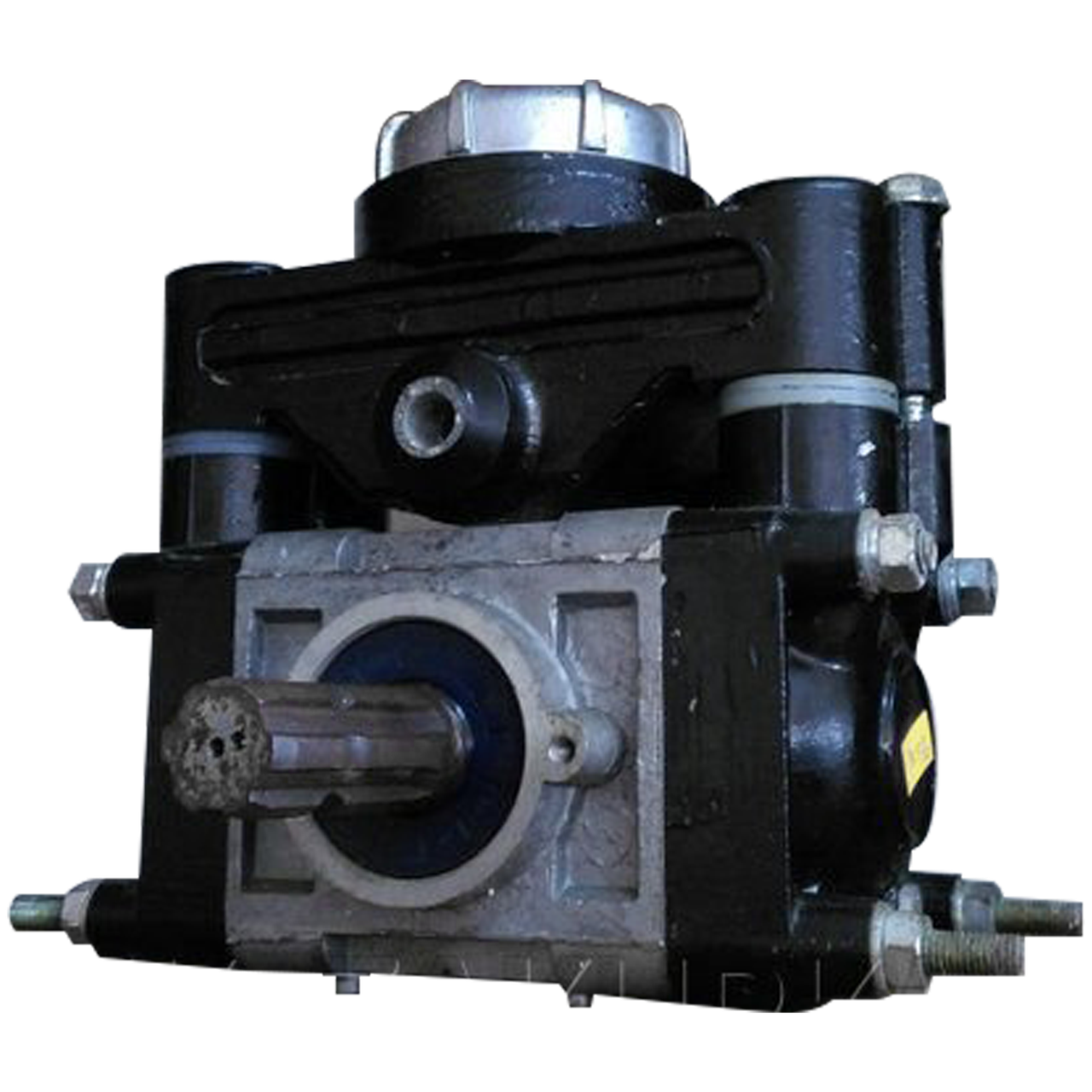 Насос польський Tad-Len - 100 (садовий) садовый