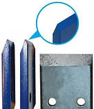 Подрібнювач гілок під бензиновий двигун ДР11, фото 4