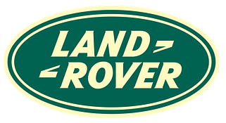 Рейлінги на дах Land Rover