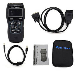 Vgate MaxiScan VS890 OBD2 сканер діагностики авто, автосканер, автосканер elm327 