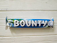 Шоколадно-кокосовый батончик Bounty 2x28.5 г