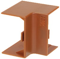 Внутрішній кут 40х25 КМВ дуб