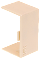 З'єднувач на стик КМС 40х16 сосна