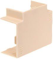 Т-подібний кут КМТ 40х16 сосна