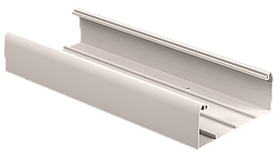 Кабель-канал 100х40 "ПРАЙМЕР" парапетний