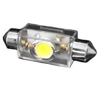 LED лампа Falcon C5W T10x38-1X (1шт.)