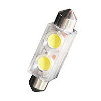 LED лампа Falcon C5W T10x42-2x (1 шт.)