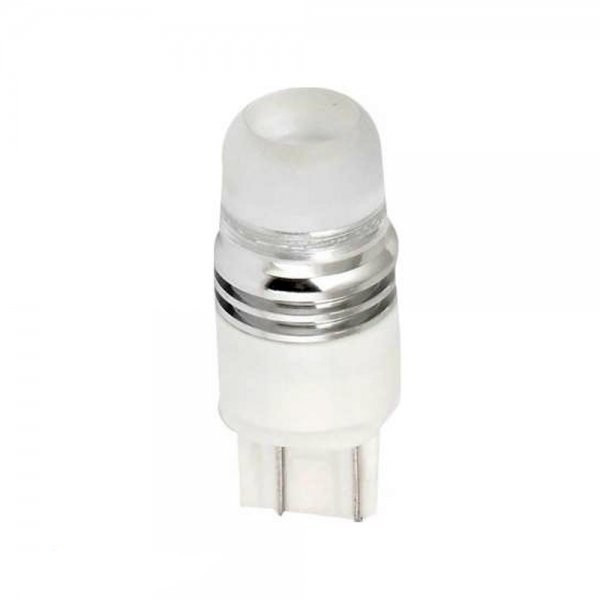 LED лампа Falcon W21W T20 W3x16d 7440 3WR(red) (1шт.)