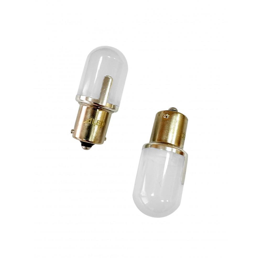 LED лампи ALed P21W (1156) White (2шт)