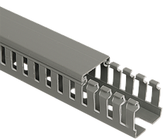 Кабель-канал перфорований 40х40 "ІМПАКТ"