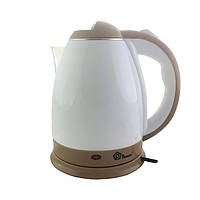 Кухонный электрический чайник DOMOTEC MS-5025C классический дизайн