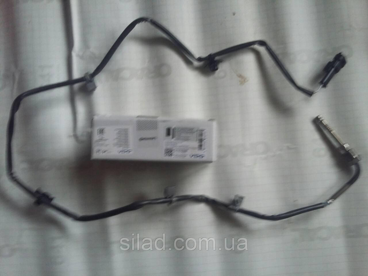VDO A2C59507506Z Датчик температура вихлопних газів Opel Astra J