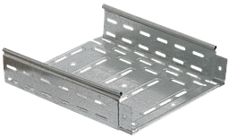 Лоток перфорований 50х300х3000 ІЕК