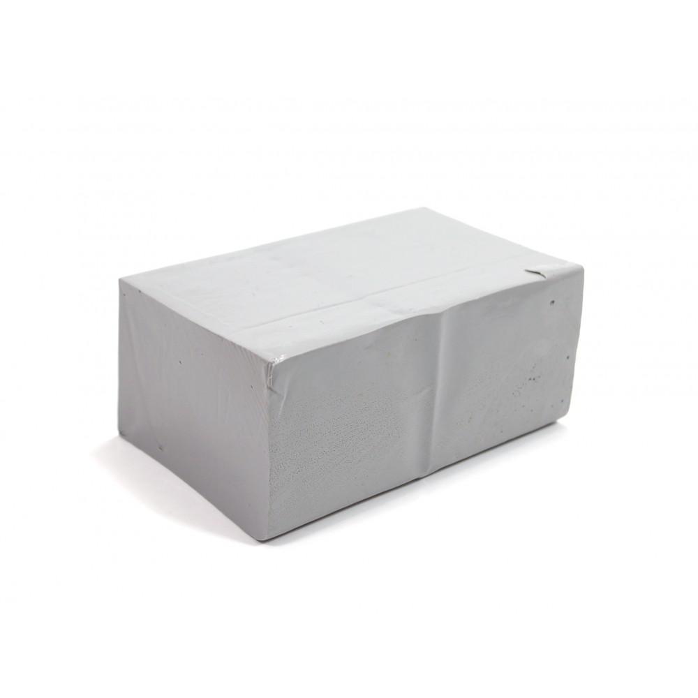 Професійний герметик для фар Koito (Японія) брикет 550 грам (сірий)