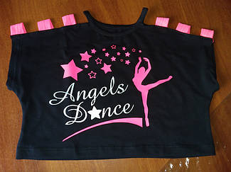 Angels Dance  3