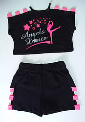 Angels Dance  4