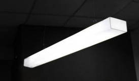Світильник офісний світлодіодний Sun Ice 56-275 IP54 56W ET ElectroTorg