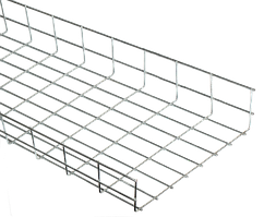 Лоток дротовий 60х400 ГЦ