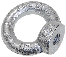 Рим-гайка М8