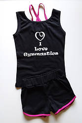 Комплекты для гимнастики и акробатики 3