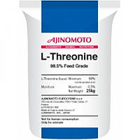 L-Треонин кормовой(продажа от 2 кг)