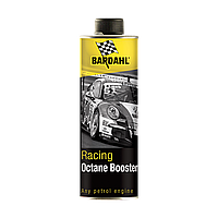 Присадка в бензин RACING OCTANE BOOSTER BARDAHL 0,3л 13107