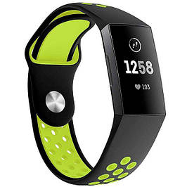 Ремінці для фітнес трекера Fitbit Charge 3 / Fitbit Charge 4