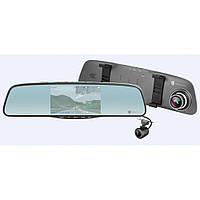 Дзеркало-накладка заднього виду з реєстратором NAVITEL MR250