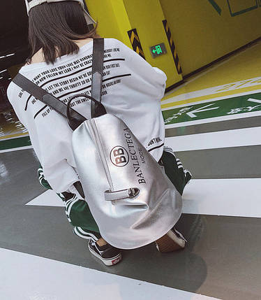 Неоновий рюкзак Banlectegh, фото 1