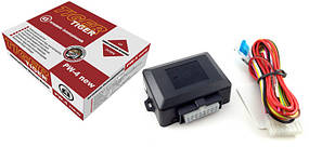 Доводчик стекол Tiger PW-4 NEW на 4 стекла