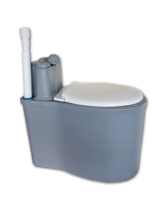 Биотуалет торфяной кабина, туалет унитаз дачный с баком 40 литров - фото 7 - id-p1011436784
