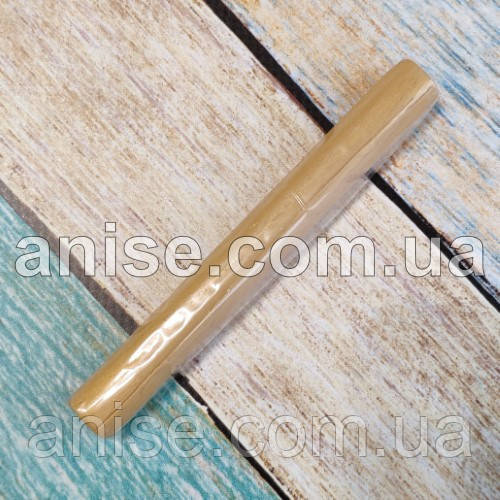 Полимерная глина Lema Metallic, №0304 золото светлое 17 г / Полімерна глина Lema Metallic №0304 золото світле