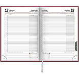 Щоденник 2019 Стандарт Miradur зірб/т ліловий, фото 2