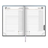 Щоденник 2019 Стандарт Soft синій, фото 2