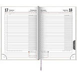 Щоденник 2019 Стандарт Графо Flowers, фото 2