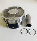 Поршень палець CF MOTO CF550 X5 CF400 CF450 з двигуном CF191R, фото 3