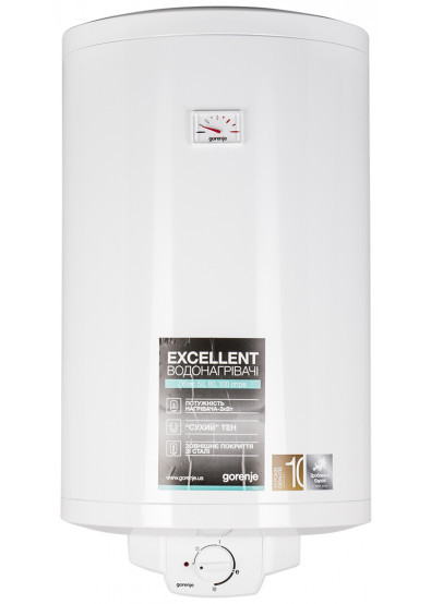 Постачальник Gorenje GBF-100/UA