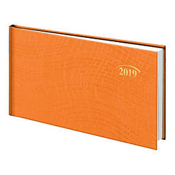 Тижневик 2019 кишеньковий Wave з/т