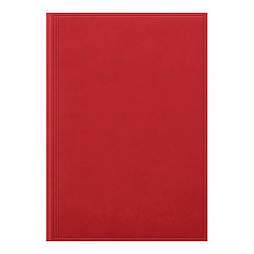 Нотатник Torino кораловий А4, клітинка