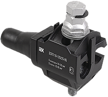 Затискач ЗСГП 35-120/25-95 (CDR/CN 1S 95 UK) ІЕК