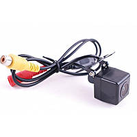 Камера заднього огляду iDial ЕТ-901ІР з активною паркувальною сіткою